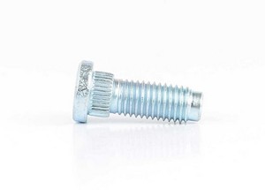 Шпилька колеса FORD Transit (00-) переднего (M14X39мм) BSG BSG30230014 BSG