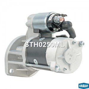 STH0250ML Стартер STH0250ML KRAUF