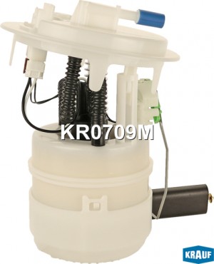 Модуль в сборе с бензонасосом KR0709M KR0709M KRAUF
