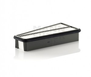 Фильтр воздушный C35004 C35004 MANN FILTER
