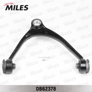 Рычаг передней подвески верхний левый LEXUS GS300 93-97 DB62378 DB62378 MILES