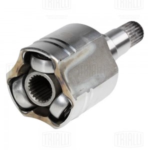 ШРУС Ford Focus II (05-)/C-Max (03-) 1.8i MT (внутр. лев.) (GO 1065) ECO GO1065 TRIALLI