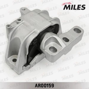 Опора двигателя правая VAG A3/GOLF V/PASSAT 1.8/2.0 AR00159 AR00159 MILES