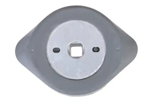 подушка АКПП!\ VW Passat 1.8-2.8 96> Z13935 ZENTPARTS
