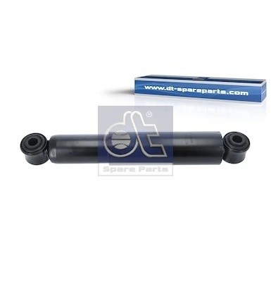 Пружина синхронизатора! d6 L34 ZF(S5-50.S6-65/80/90.4S-120GP,5S-90/9 2.5S-110/1G 4 DIESEL TECHNIC