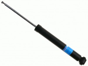 CITROEN C4 (2005>)/ PEUGEOT 307 (2001-2007) 313 160 SACHS