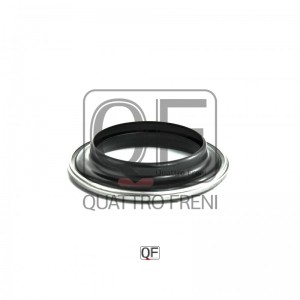 подшипник опоры аморт.!\ Peugeot 106/205/206/306/405 83> QF52D00011 QUATTRO FRENI
