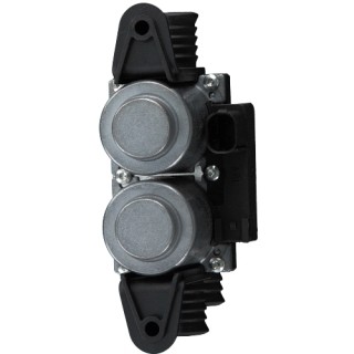 Клапан BMW 5 (E39),7 (E38),X5 (E53) системы охлаждения FEBI 100705 FEBI BILSTEIN