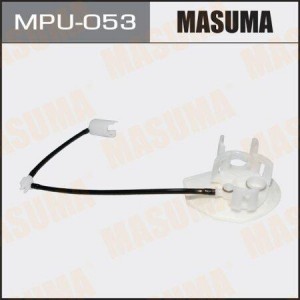 Фильтр топливный LEXUS ES250 (12-15) MASUMA MPU-053 MASUMA