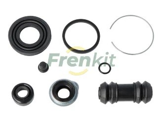 D4510 !рем.к-т диск.торм.\ Toyota Carina E 2.0i/GTI 92-97 diam.38 235004 FRENKIT