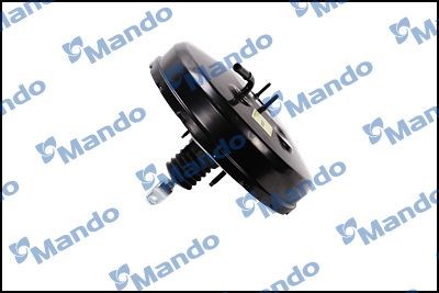 Усилитель вакуумный HYUNDAI Santa Fe (09-) KIA Sorento (09-) MANDO EX591102P000 MANDO