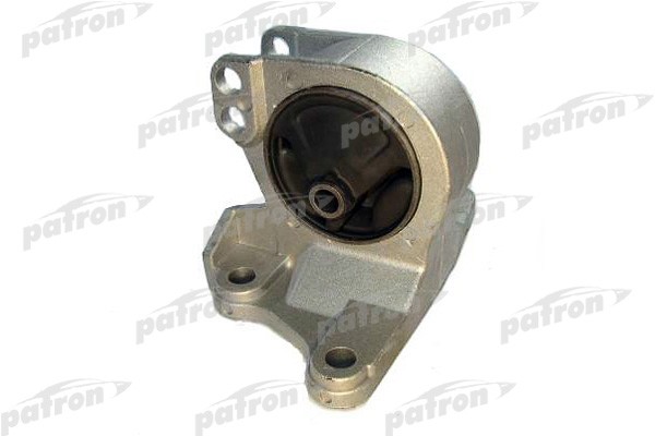 Опора двигателя MITSUBISHI Eclipse (99-05),Galant (98-03) передняя левая PATRON PSE3540 PATRON