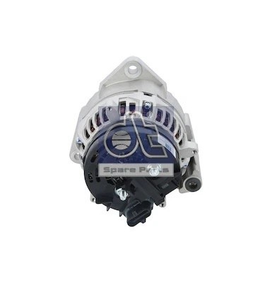 Пружина синхронизатора! d6 L34 ZF(S5-50.S6-65/80/90.4S-120GP,5S-90/9 2.5S-110/1G 4 DIESEL TECHNIC
