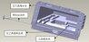 Ящик инструментальный SHACMAN SHAANXI X5000 (корпус) OE DZ14251290020 SHACMAN SHAANXI