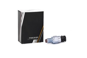 MERCEDES BENZ TRUCK 16-26 T0167-4001 TOPCOVER