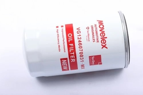 Фильтр масляный SITRAK HOWO дв.D12 MOVELEX VG1246070031MX MOVELEX