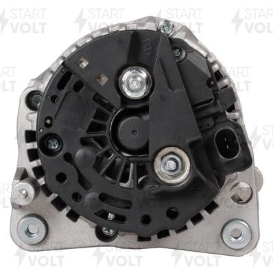 VW PASSAT [B5] (1996-2000) 90A LG 1807 START VOLT