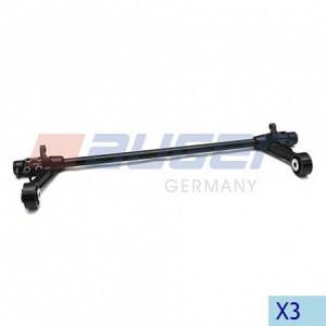 стабилизатор кабины! торсион VOLVO 83946 AUGER
