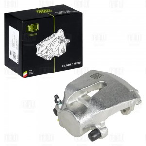 Суппорт торм. BMW X5 E70 (07-)/F15 (13-) перед. прав. d=60мм (CF 052319) CF052319 TRIALLI