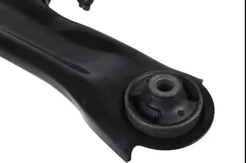 рычаг передний нижний левый!\ Nissan Qashqai J10 07>, Renault Koleos 08> Z24796 ZENTPARTS