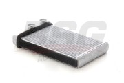 Радиатор отопителя CHEVROLET Cruze (09-) BSG BSG65530009 BSG