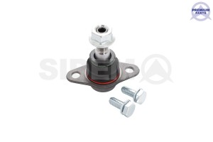 Опора шаровая Mini Countryman 21587 21587 SIDEM