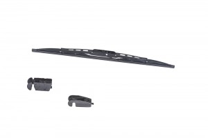 щетка стеклоочистителя! каркасная 400/16'\ WP 9XW178878-161 HELLA