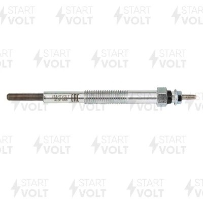 Свеча накаливания для а/м Mitsubishi Fuso Canter (95-) 3D33 4.2D (GLSP 068) GLSP 068 START VOLT