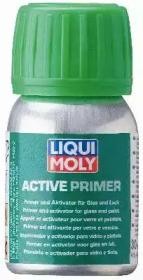 LiquiMoly Liquiprime 5061 0.03L грунт-праймер для стекла!\ 6181 LIQUI MOLY