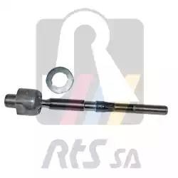 тяга рулевая левая!\ Honda Civic all excl. 2.2D 05> 92-06619-026 RTS