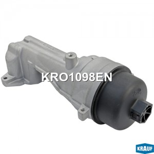 Корпус масляного фильтра KRO1098EN kro1098en KRAUF