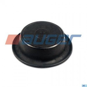 мембрана !мелкая 12 h=31 D=139 MB,Iveco,DAF,RVI 52578 AUGER