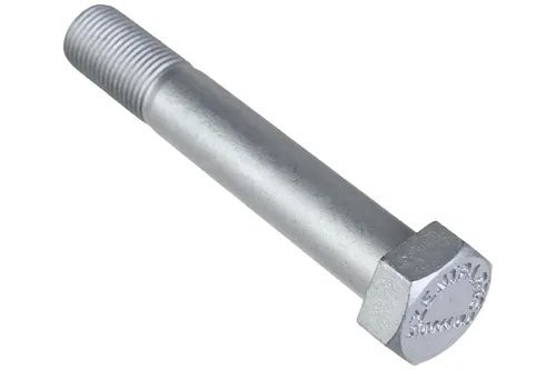 болт! M16x1.5x97 SW24 BPW axle Z63144 ZENTPARTS