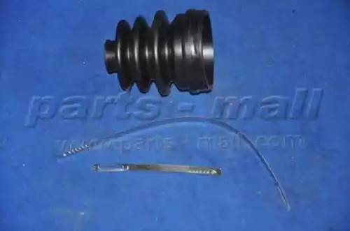 Пыльник наружнего шруса PXC-WB202 PXCWB-202 PMC PARTS MALL