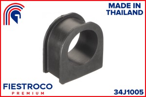 Втулка рулевой рейки TOYOTA Corolla EE111L 4E-FE 1,3 34J1005 34J1005 FIESTROCO