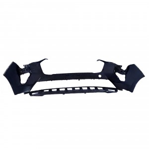 Бампер HAVAL Jolion (21-) передний NSP NSP192803140XST01A NSP