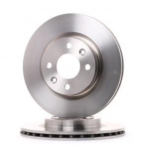 Диск тормозной 09.5802.24 09.5802.24 BREMBO