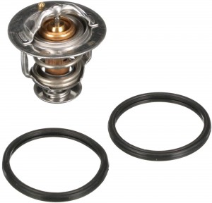 Термостат MITSUBISHI Lancer NISSAN Almera TOYOTA Camry GATES TH31282G1 GATES