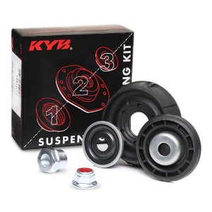 Комплект верхней опоры SM1018 KAYABA