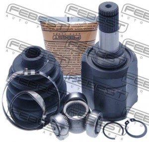 ШРУС 0411-CS13RH 0411-CS13RH FEBEST
