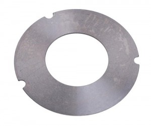 Диск тормозной SITRAK HOWO КПП MOVELEX WG2229060010MX MOVELEX