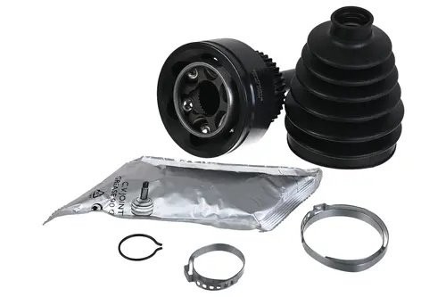 ШРУС наружный к-кт!\ SsangYong Actyon/Kyron/Rexton 2.3i/2.0D/2.2D 06> Z21807 ZENTPARTS