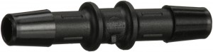 Соединитель рукавов 28600 8mm (7315-00103) 28600 GATES