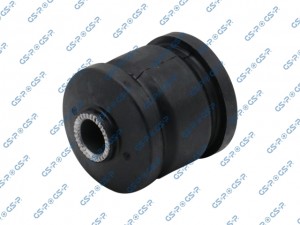 сайлентблок цапфы задней!\ Toyota Harrier/Highlander 00-13, Lexus RX 03-08 516412 GS P