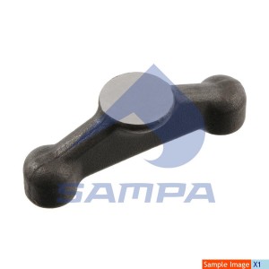 Коромысло клапана OM501/502LA MB Actros 010.1230 SAMPA