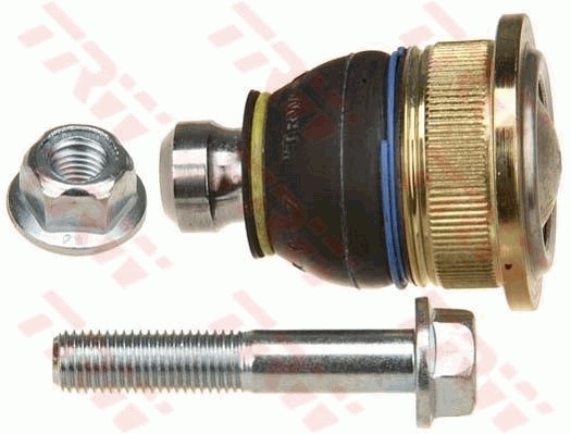 Опора шаровая RENAULT LOGAN, MEGANE II JBJ721 JBJ721 TRW