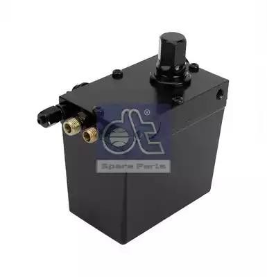 Насос подъема кабины LHD 1.23015 DIESEL TECHNIC
