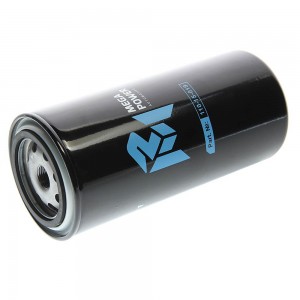 Фильтр топливный ЯМЗ-534 тонкой очистки ЕВРО-4 (аналог WDK 962/1) MEGAPOWER 110-15-019 MEGA POWER
