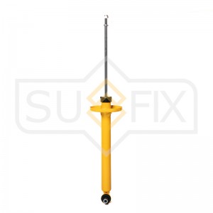 Амортизатор задний AUDI A4 94-00 SA-1586 SA-1586 SUFIX