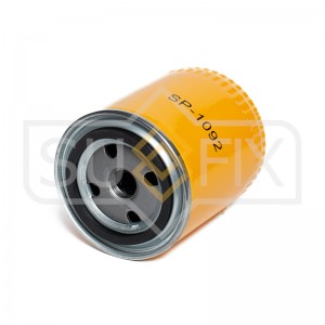 LAND ROVER DISCOVERY / RANGE ROVER II SP-1092 SUFIX